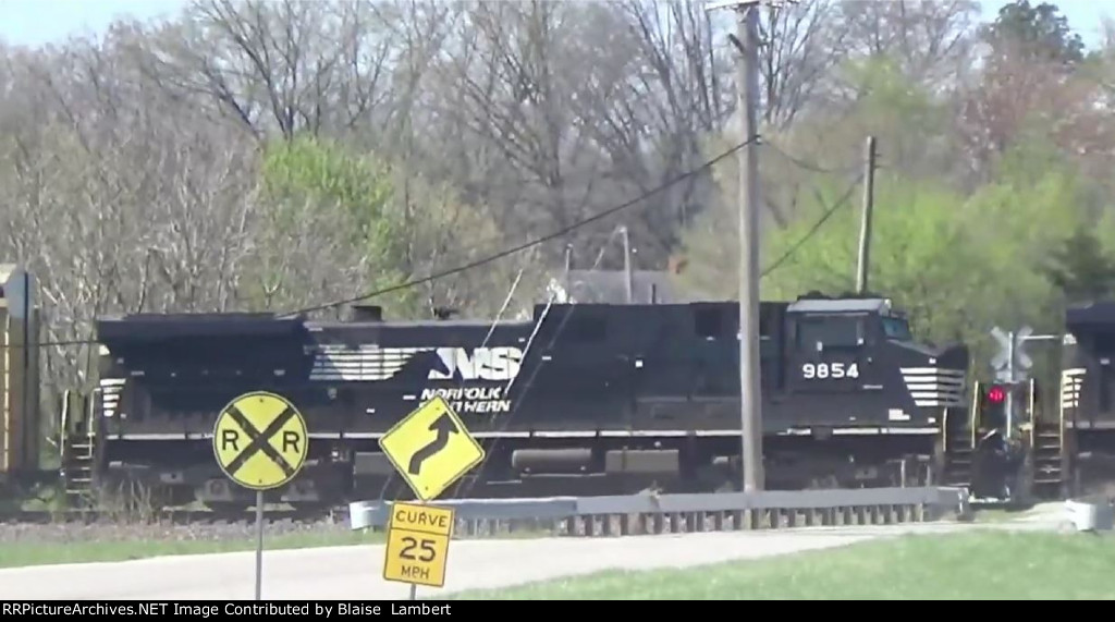 NS 168